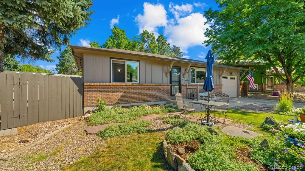 3848 Fetlock Circle Colorado Springs CO 80918