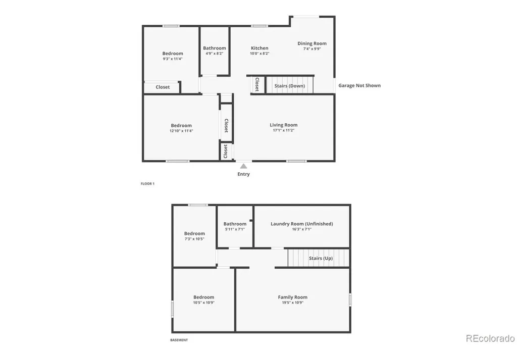 3848 Fetlock Circle Colorado Springs CO 80918