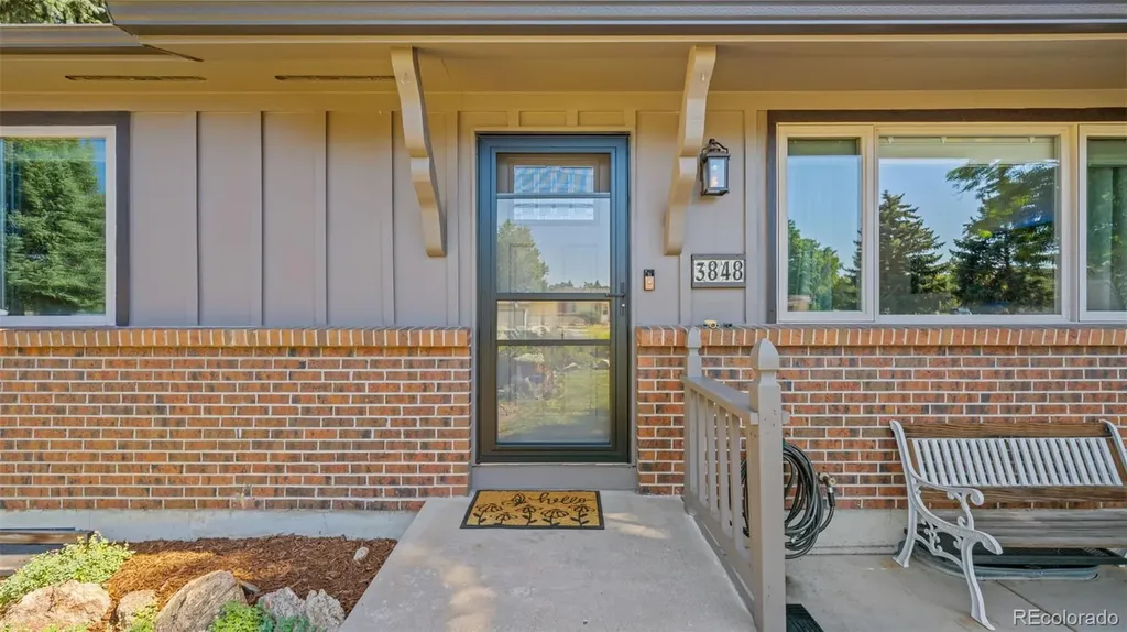 3848 Fetlock Circle Colorado Springs CO 80918