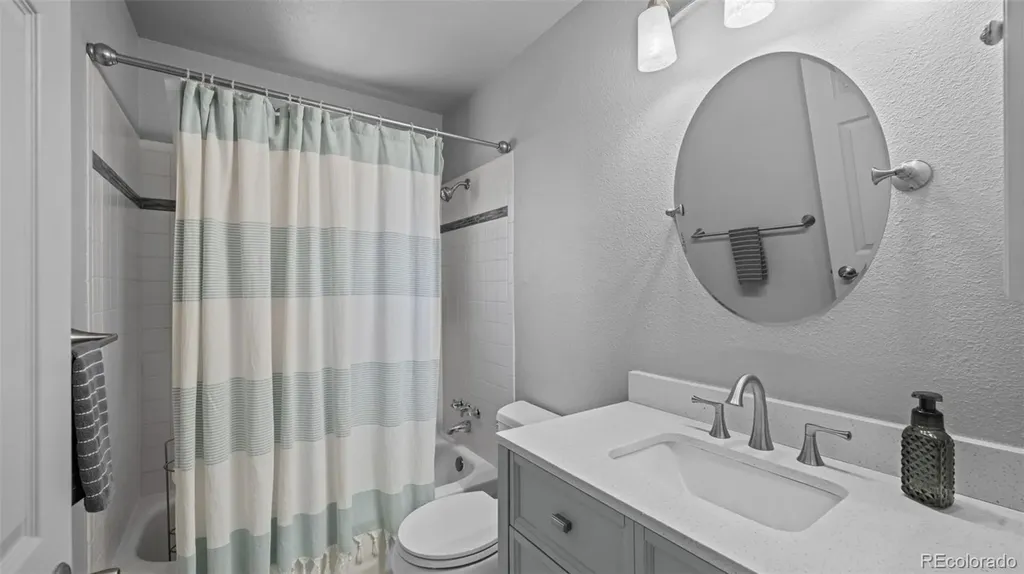 3848 Fetlock Circle Colorado Springs CO 80918