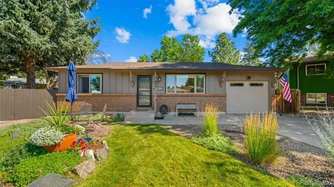 3848 Fetlock Circle Colorado Springs CO 80918
