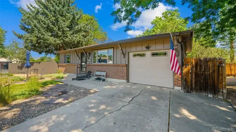 3848 Fetlock Circle Colorado Springs CO 80918