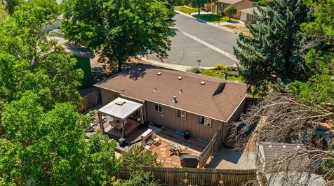 3848 Fetlock Circle Colorado Springs CO 80918