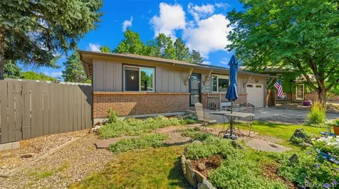 3848 Fetlock Circle Colorado Springs CO 80918