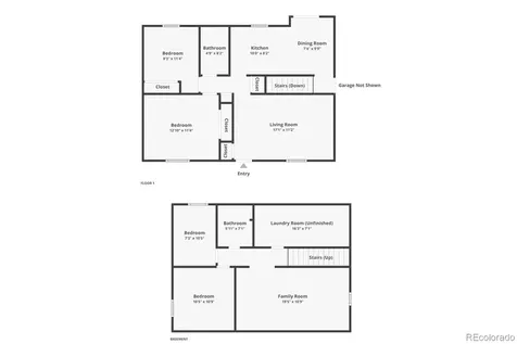 3848 Fetlock Circle Colorado Springs CO 80918