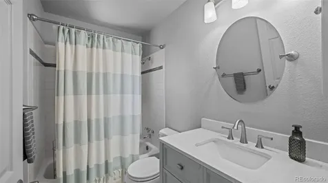 3848 Fetlock Circle Colorado Springs CO 80918