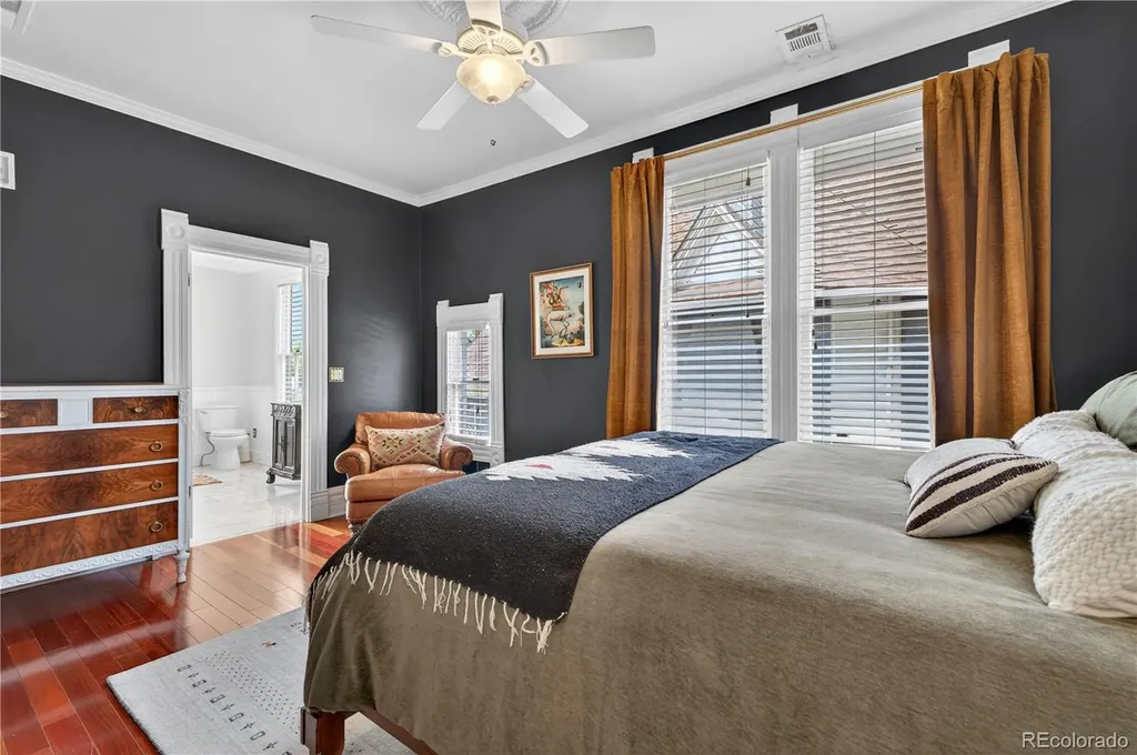2129 N Lafayette Street Denver CO 80205