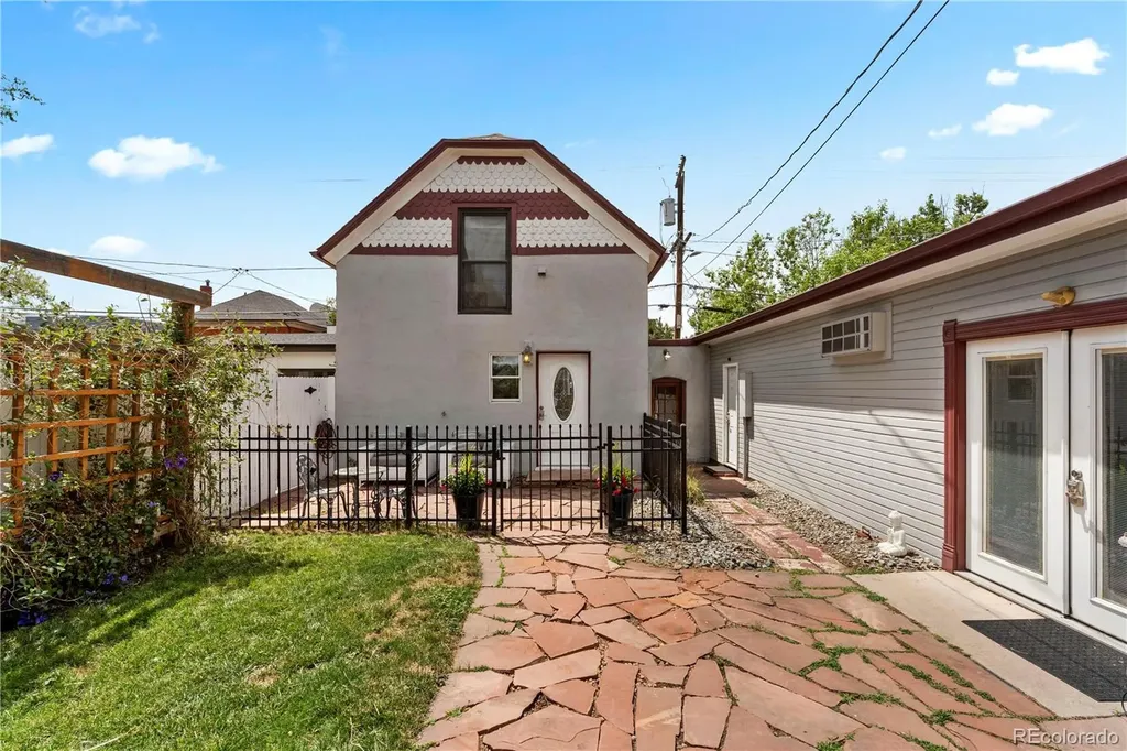 2129 N Lafayette Street Denver CO 80205