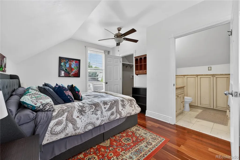 2129 N Lafayette Street Denver CO 80205