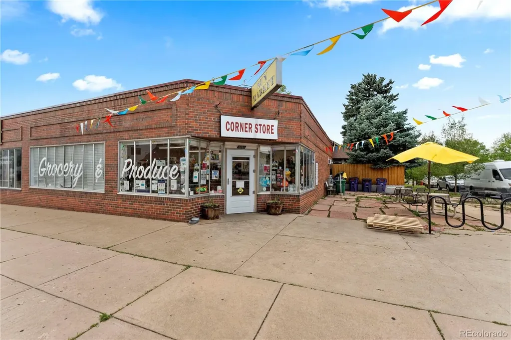 2129 N Lafayette Street Denver CO 80205