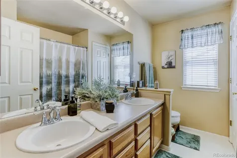 5205 S Meadow Lark Drive Castle Rock CO 80109