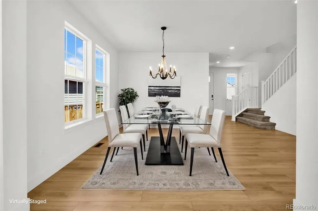 3309 Bluestem Street Dacono CO 80514