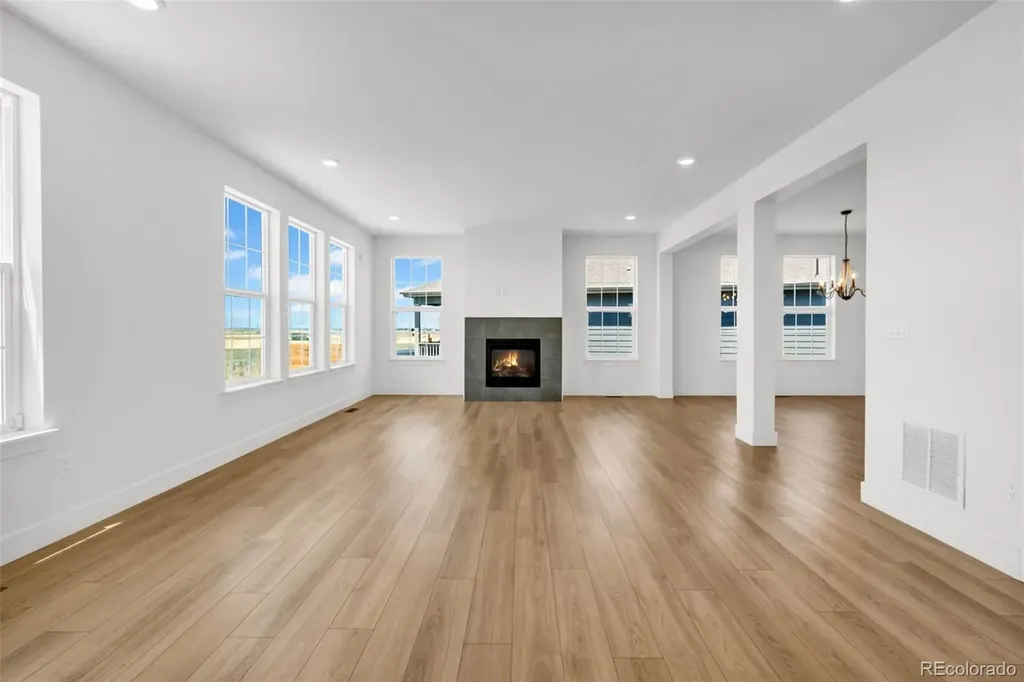 3309 Bluestem Street Dacono CO 80514