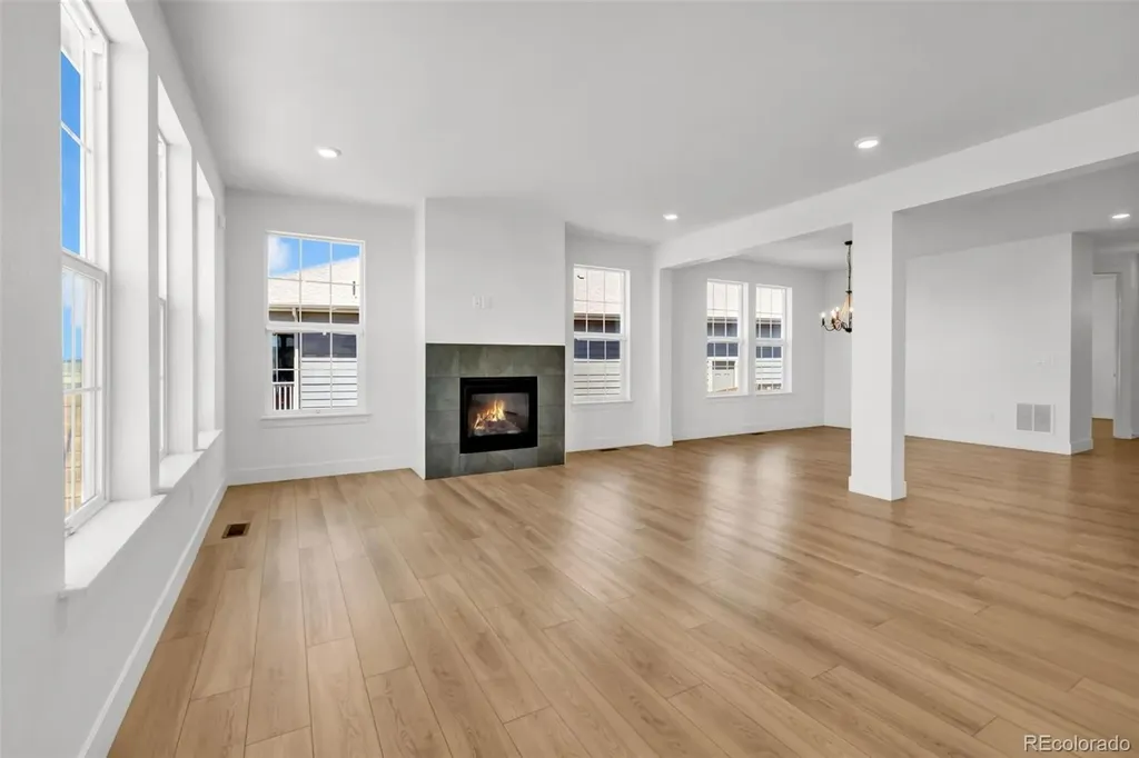 3309 Bluestem Street Dacono CO 80514