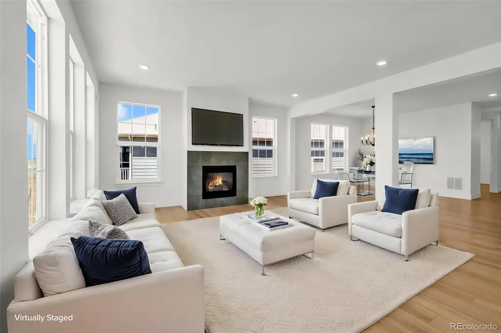 3309 Bluestem Street Dacono CO 80514