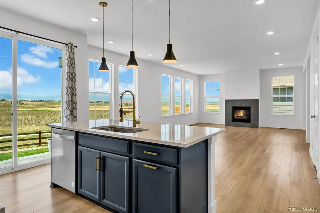 3309 Bluestem Street Dacono CO 80514