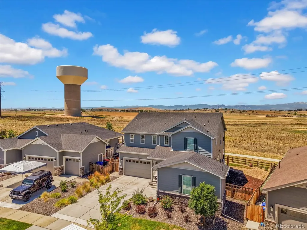 3309 Bluestem Street Dacono CO 80514
