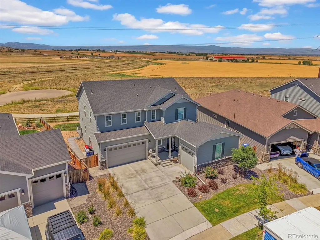 3309 Bluestem Street Dacono CO 80514
