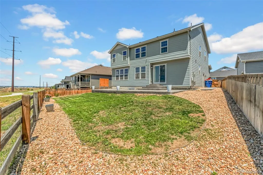 3309 Bluestem Street Dacono CO 80514