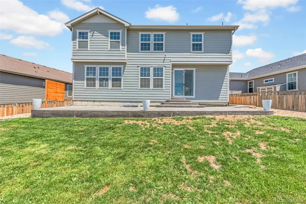3309 Bluestem Street Dacono CO 80514