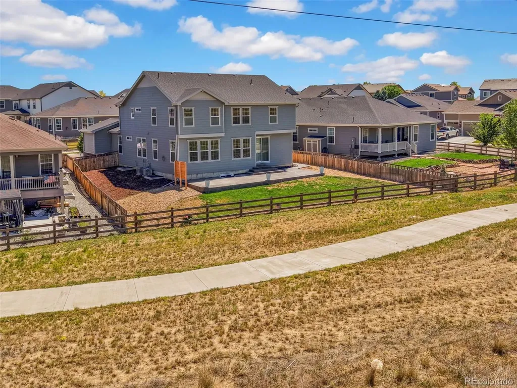 3309 Bluestem Street Dacono CO 80514