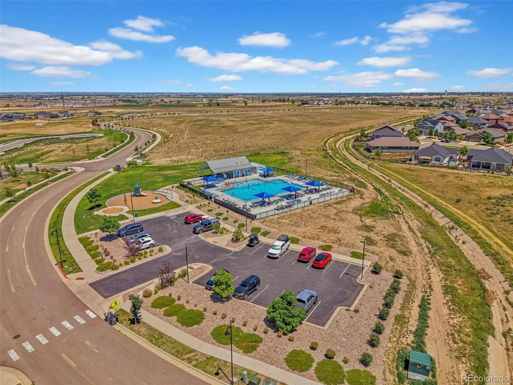 3309 Bluestem Street Dacono CO 80514