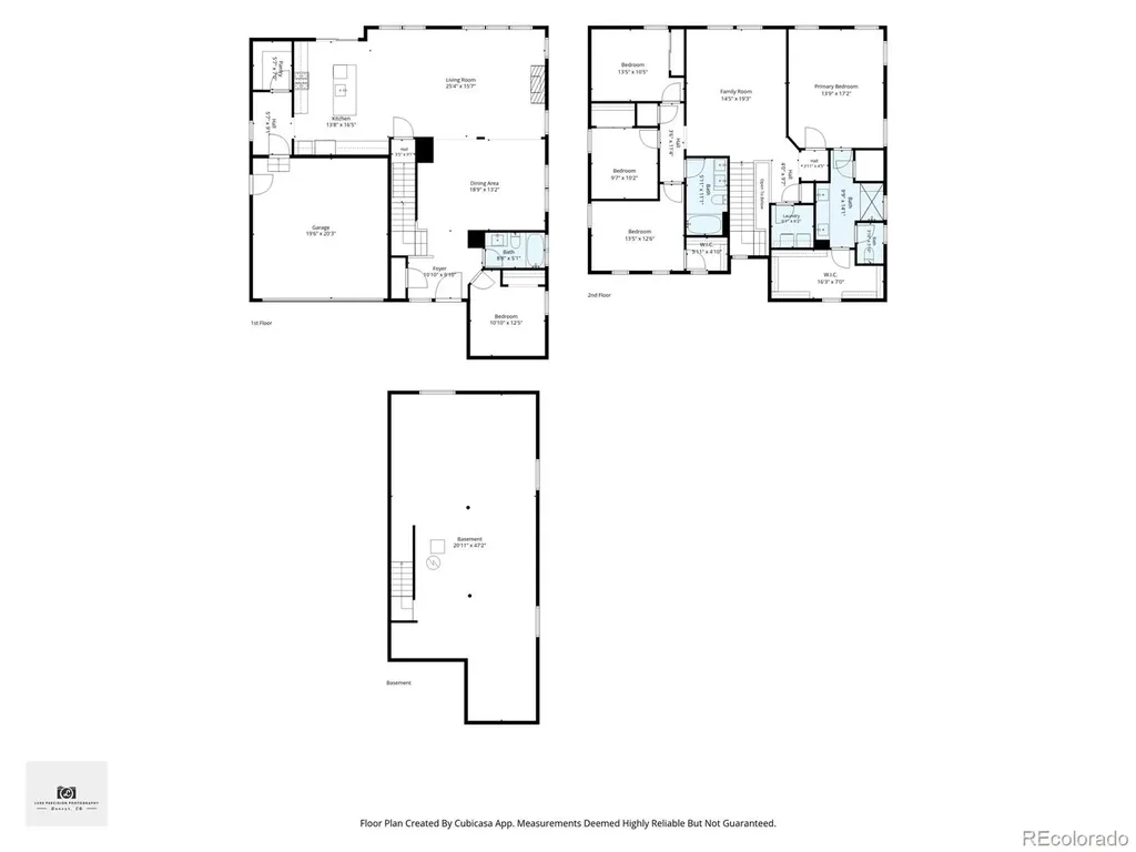 3309 Bluestem Street Dacono CO 80514