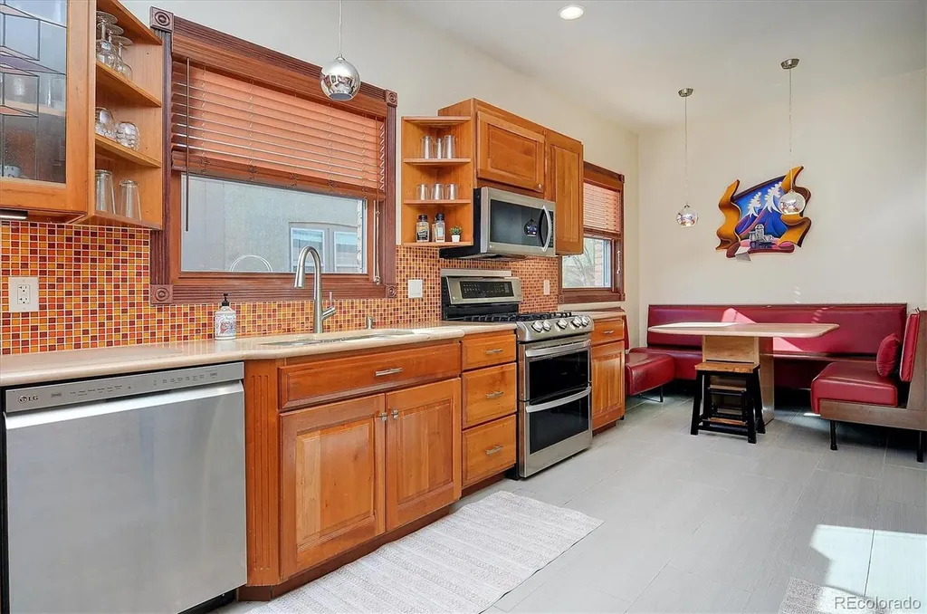506 E 3rd Street Salida CO 81201