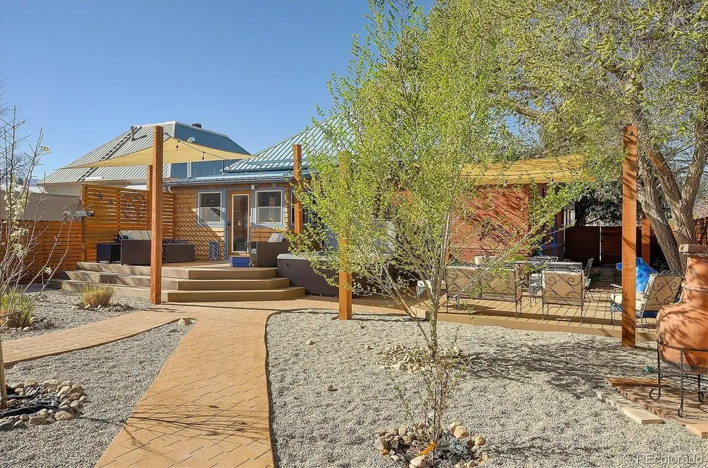 506 E 3rd Street Salida CO 81201