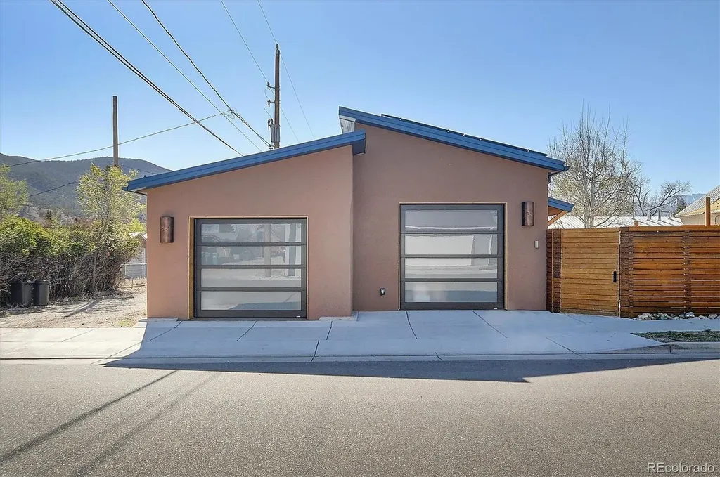 506 E 3rd Street Salida CO 81201