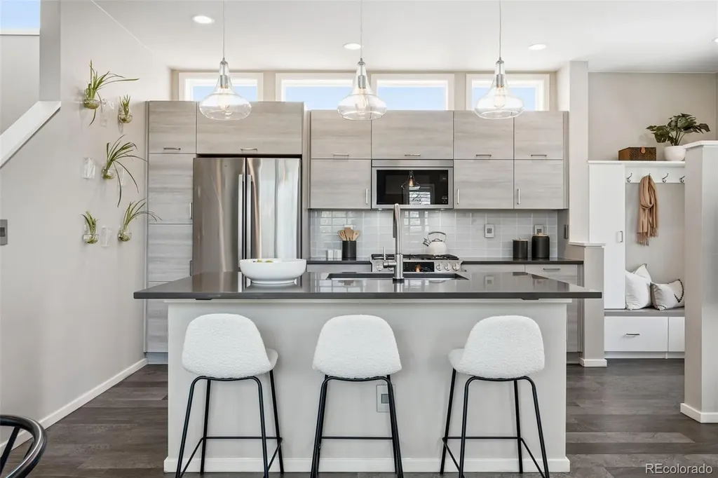 1734 W 66th Avenue Denver CO 80221