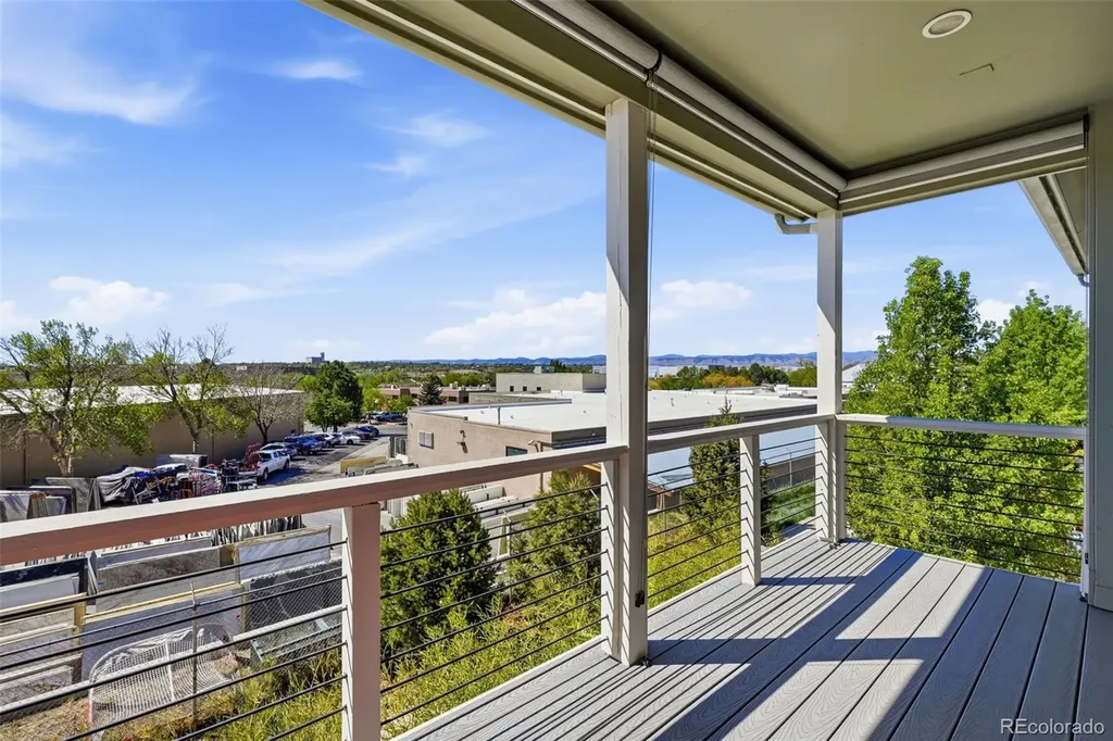 1734 W 66th Avenue Denver CO 80221
