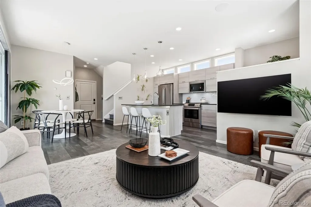 1734 W 66th Avenue Denver CO 80221