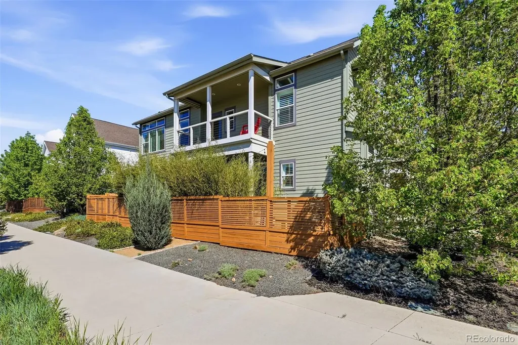 1734 W 66th Avenue Denver CO 80221