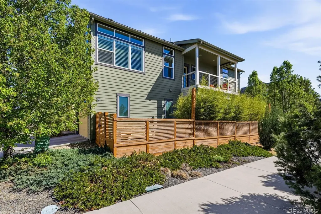 1734 W 66th Avenue Denver CO 80221