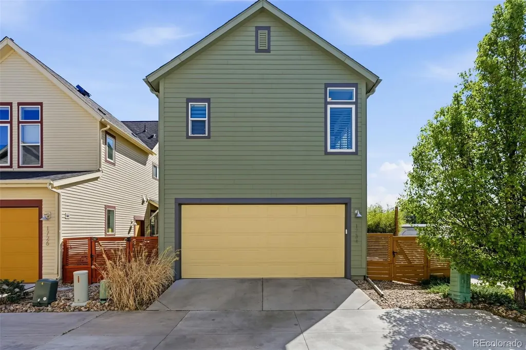 1734 W 66th Avenue Denver CO 80221