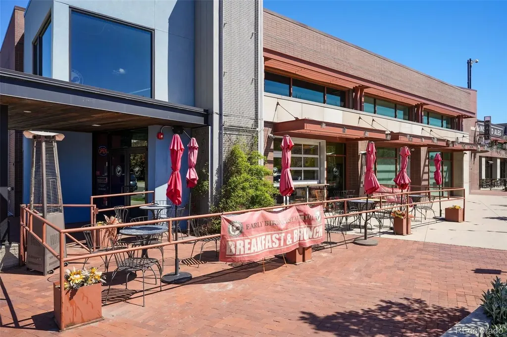 1734 W 66th Avenue Denver CO 80221