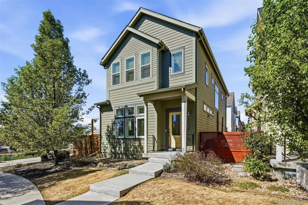 1734 W 66th Avenue Denver CO 80221