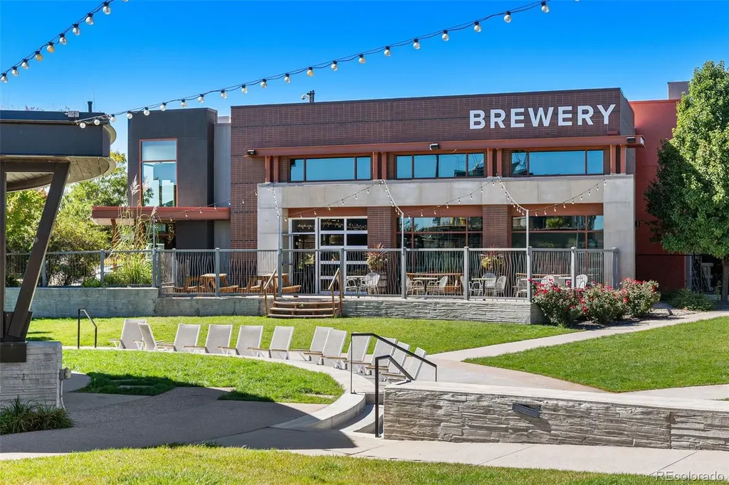 1734 W 66th Avenue Denver CO 80221