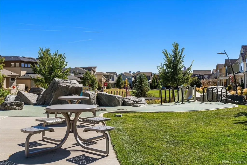 1734 W 66th Avenue Denver CO 80221