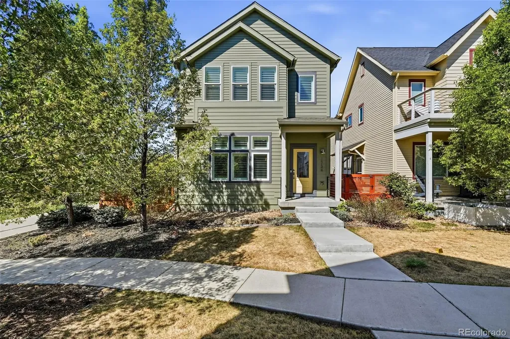 1734 W 66th Avenue Denver CO 80221