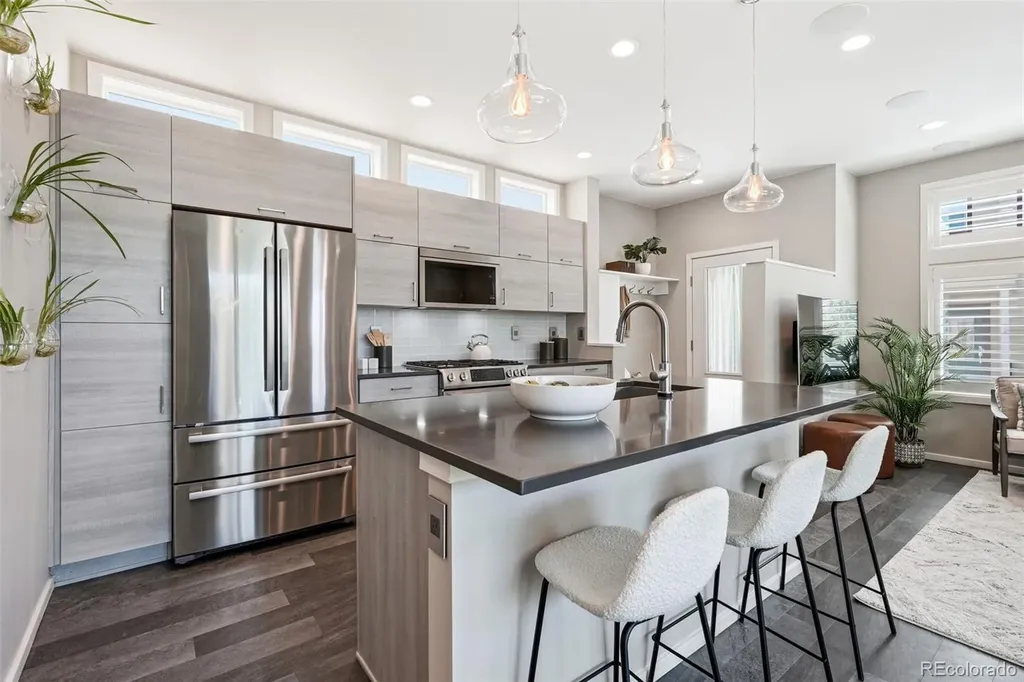 1734 W 66th Avenue Denver CO 80221