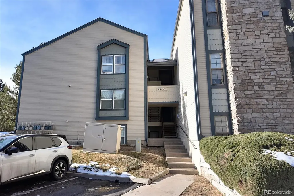 16001 E Alaska Place Aurora CO 80017