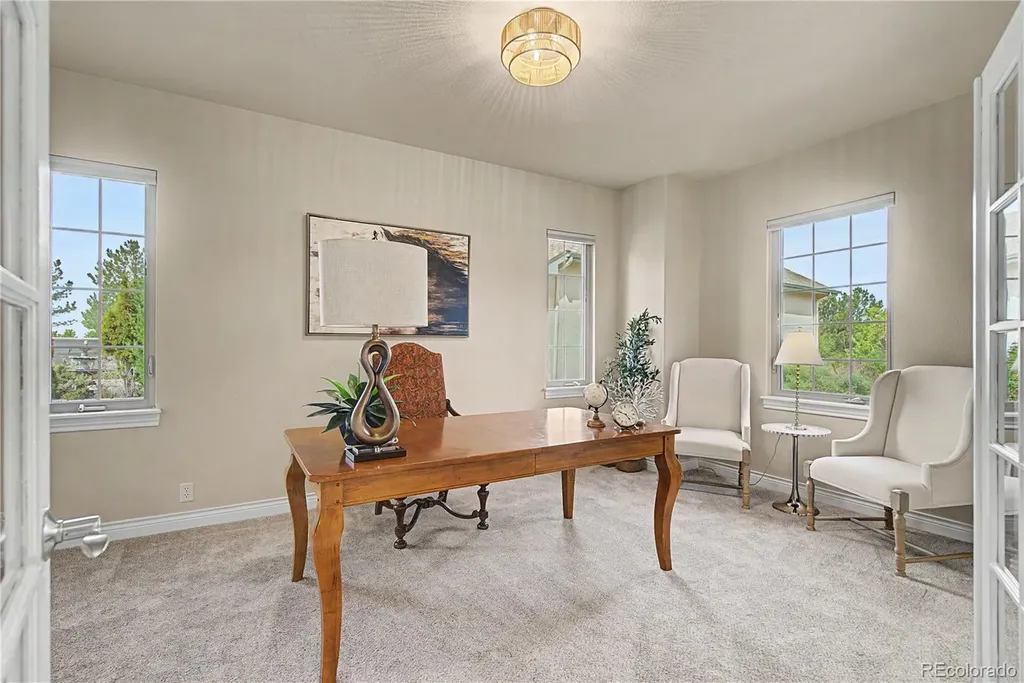 9613 Blue Bonnet Court Colorado Springs CO 80920
