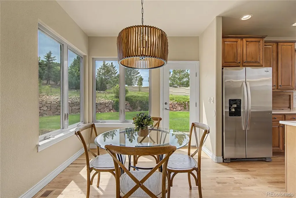 9613 Blue Bonnet Court Colorado Springs CO 80920