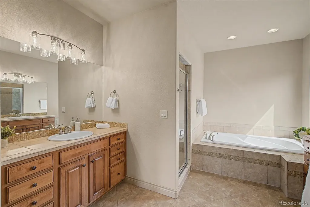 9613 Blue Bonnet Court Colorado Springs CO 80920