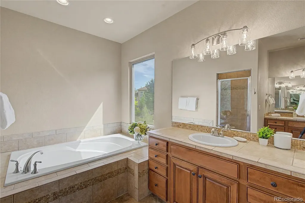 9613 Blue Bonnet Court Colorado Springs CO 80920