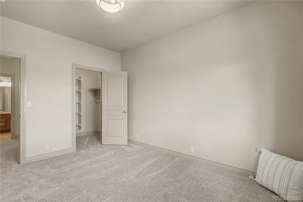 9613 Blue Bonnet Court Colorado Springs CO 80920