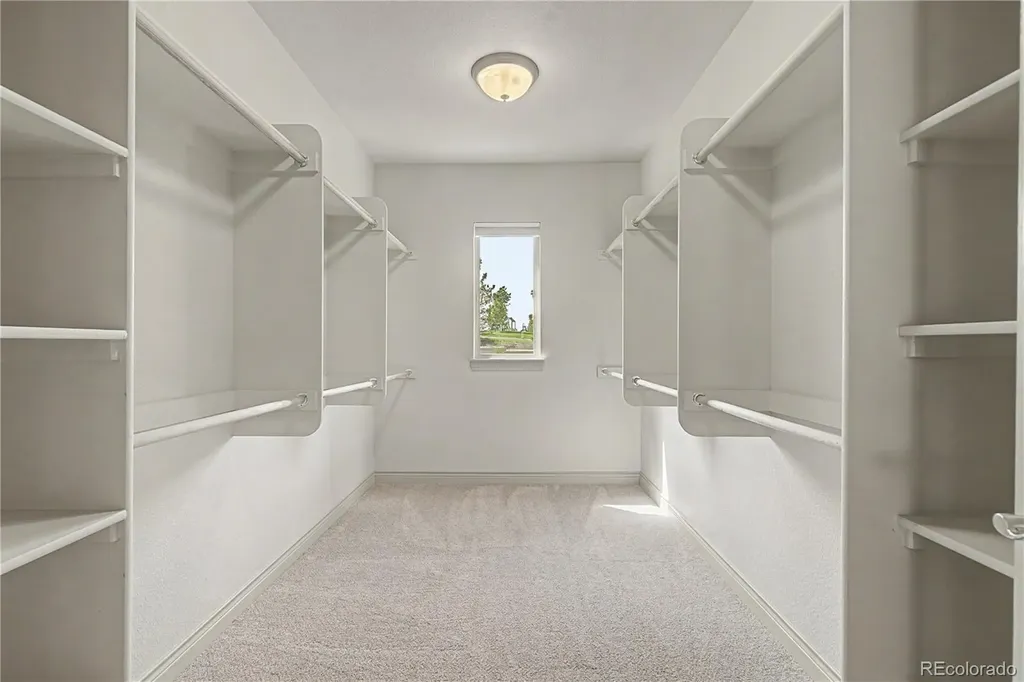 9613 Blue Bonnet Court Colorado Springs CO 80920