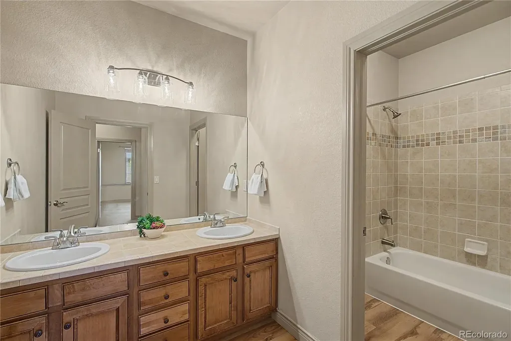 9613 Blue Bonnet Court Colorado Springs CO 80920